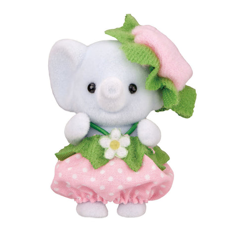 *Calico Critters Cutie Collectibles - Very Berry Babies