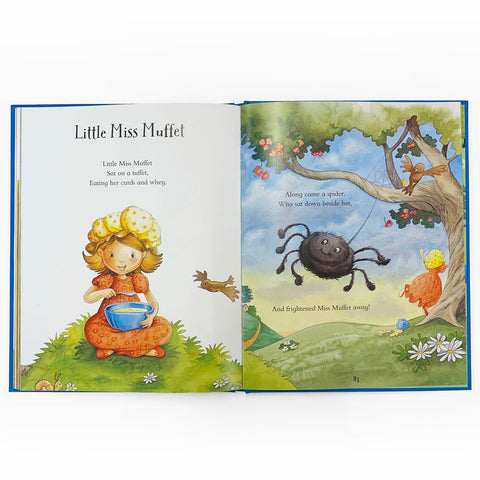 A Collection of Stories for 2-Year-Olds