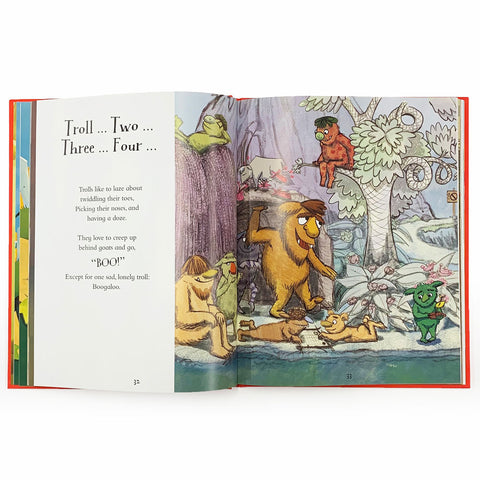 A Collection of Stories for 3-Year-Olds