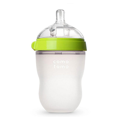 *Comotomo Natural Feel Baby Bottle
