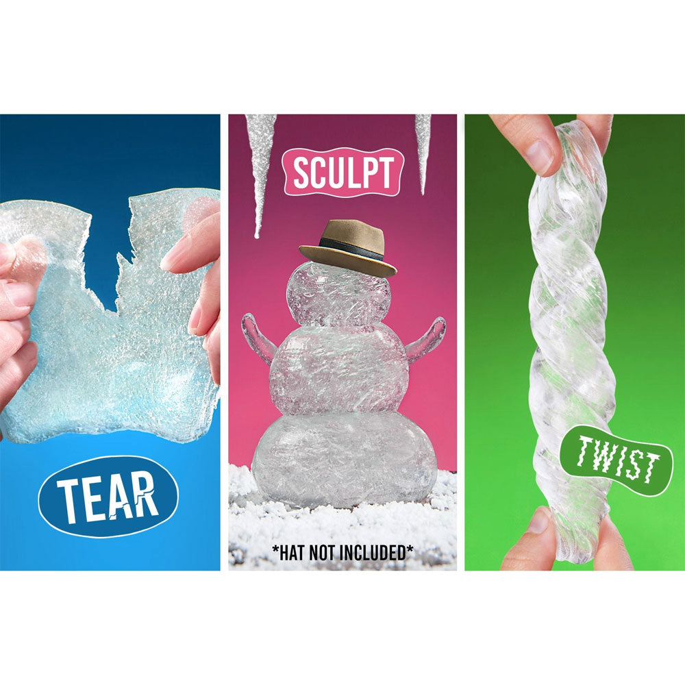 *Crazy Aaron's Thinking Putty - Liquid Glass