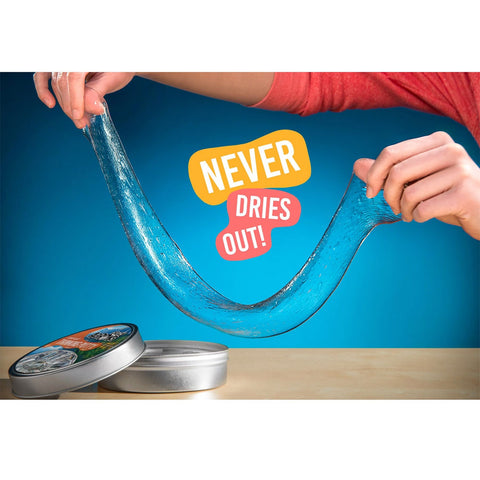 *Crazy Aaron's Thinking Putty - Liquid Glass