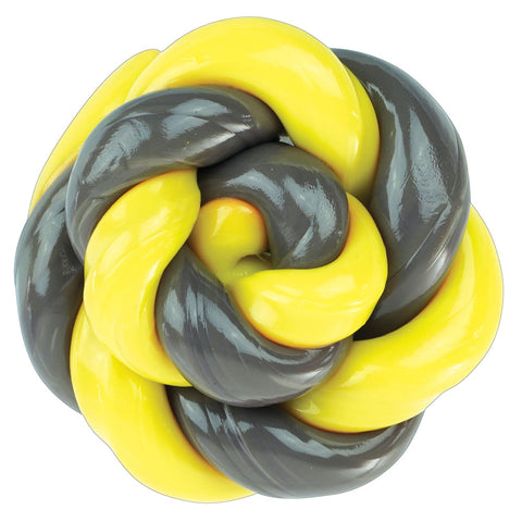 *Crazy Aaron's Thinking Putty - Mini Buzzing Bee (2" tin)