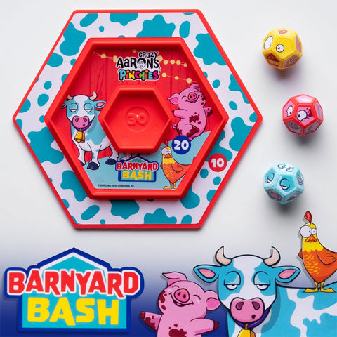 *Crazy Aaron's Pinchies - Barnyard Bash