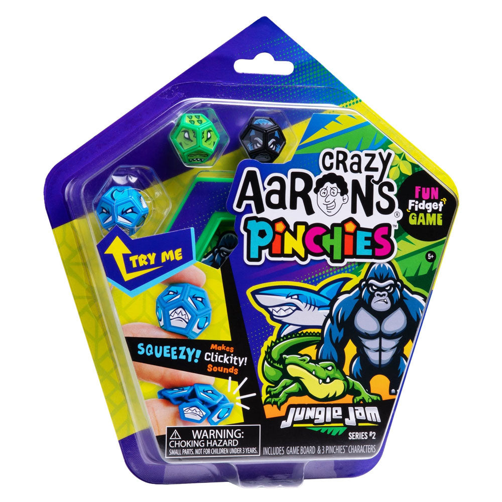 *Crazy Aaron's Pinchies - Jungle Jam