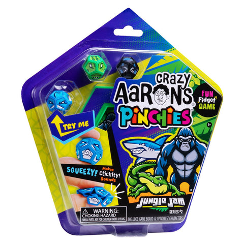 *Crazy Aaron's Pinchies - Jungle Jam