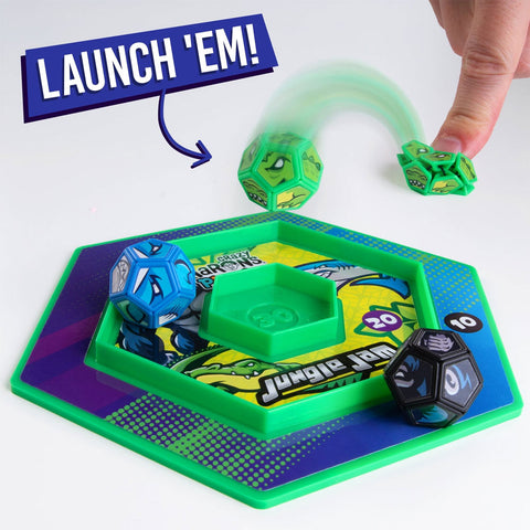 *Crazy Aaron's Pinchies - Jungle Jam