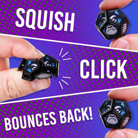 *Crazy Aaron's Pinchies - Jungle Jam