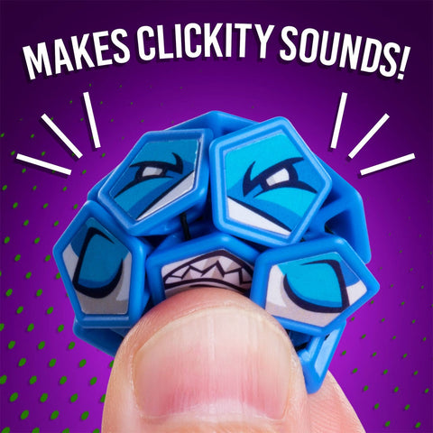 *Crazy Aaron's Pinchies - Jungle Jam