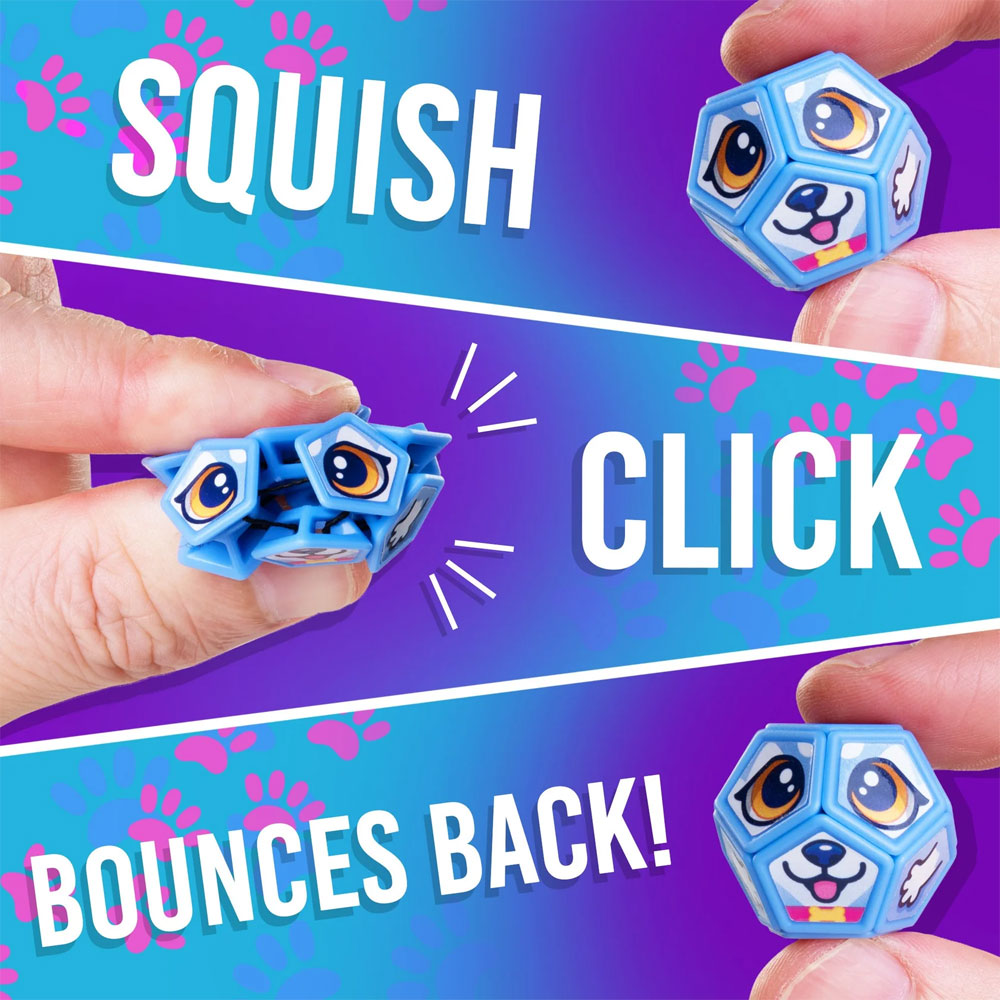 *Crazy Aaron's Pinchies - Pet Parade