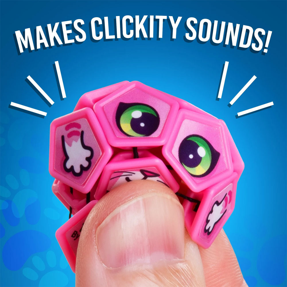 *Crazy Aaron's Pinchies - Pet Parade