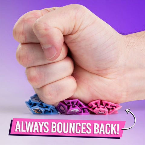 *Crazy Aaron's Pinchies - Pet Parade