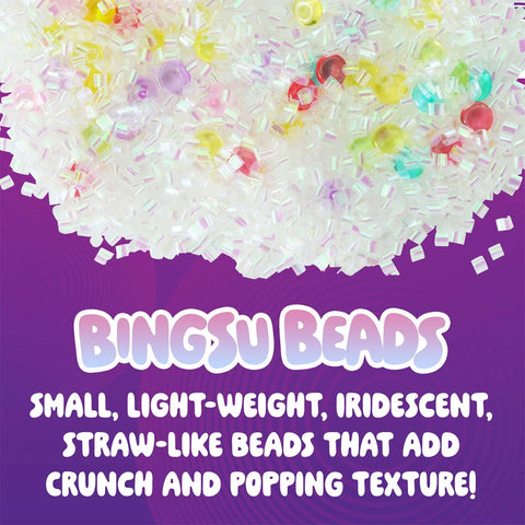 *Crazy Aaron's Slime Charmers - Cereal O'Clock