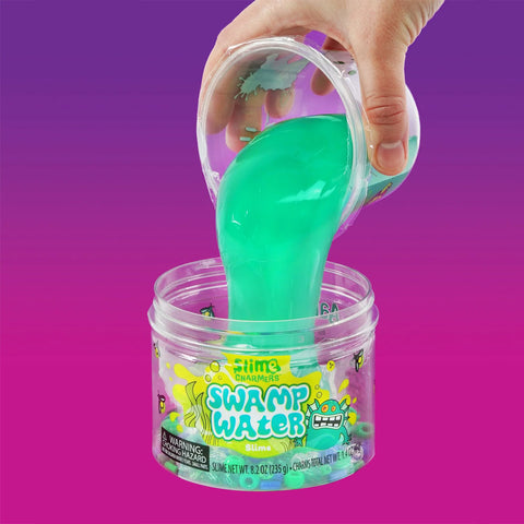 *Crazy Aaron's Slime Charmers - Swamp Water