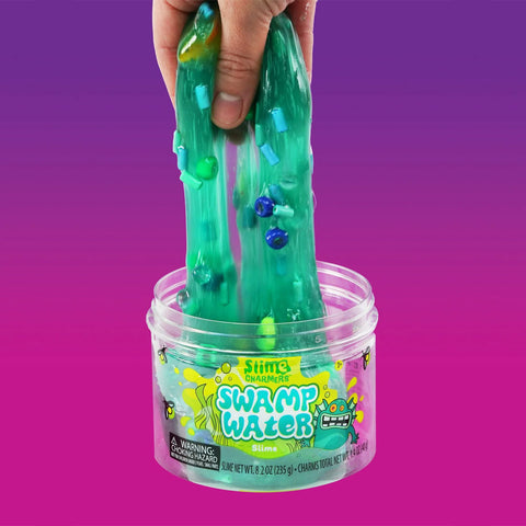 *Crazy Aaron's Slime Charmers - Swamp Water