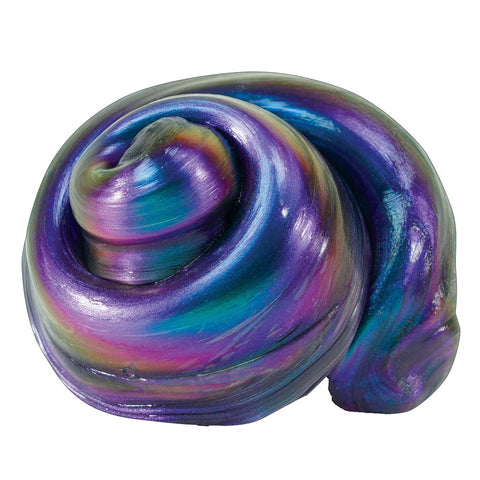 *Crazy Aaron's Thinking Putty - Super Scarab (4" tin)