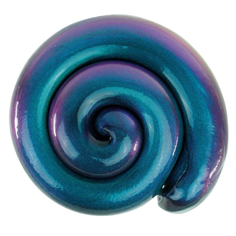 *Crazy Aaron's Thinking Putty - Super Scarab (4" tin)