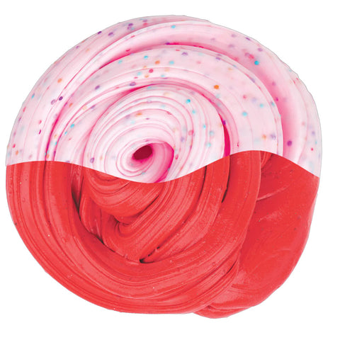 *Crazy Aaron's SCENTsory Putty - Mini Watermelon/Birthday Cake