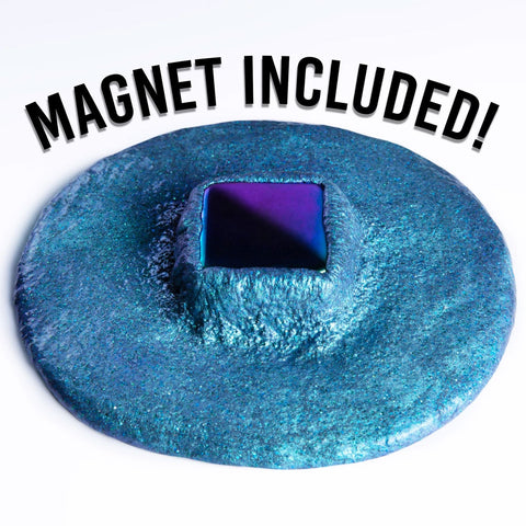 *Crazy Aaron's Magnetic Storm Thinking Putty - Happy Earth