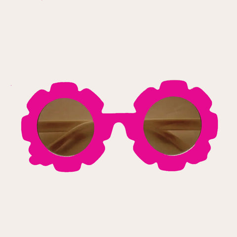 *Current Tyed Daisy Sunnies