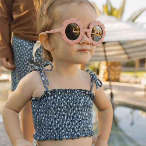 *Current Tyed Daisy Sunnies