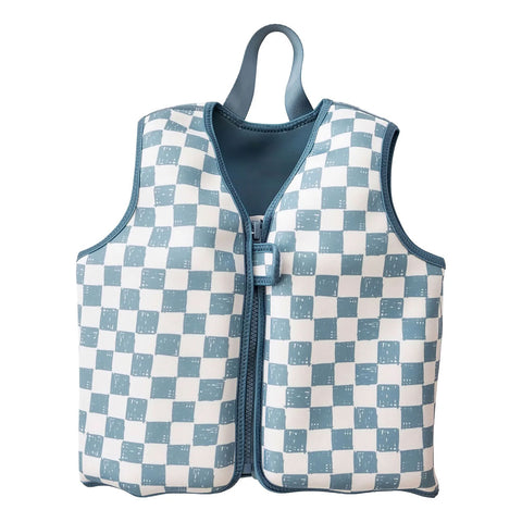 *Current Tyed Float Vest