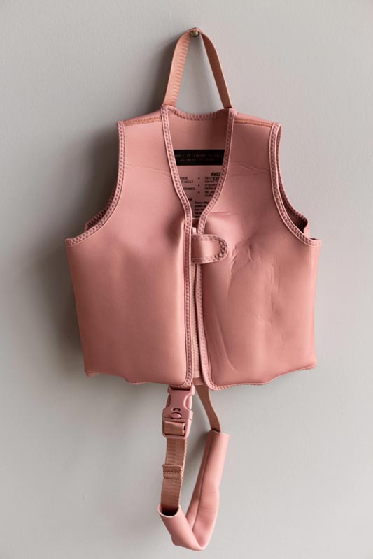 *Current Tyed Float Vest