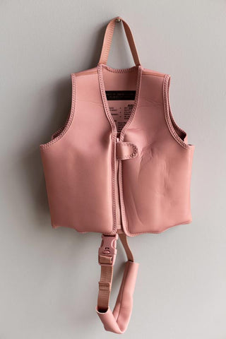 *Current Tyed Float Vest