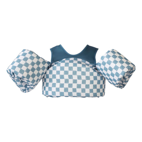 *Current Tyed "Sea" You On Top Floatie