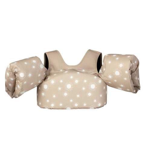 *Current Tyed "Sea" You On Top Floatie