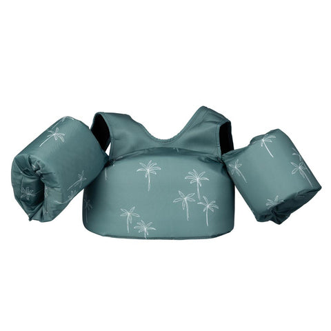 *Current Tyed "Sea" You On Top Floatie