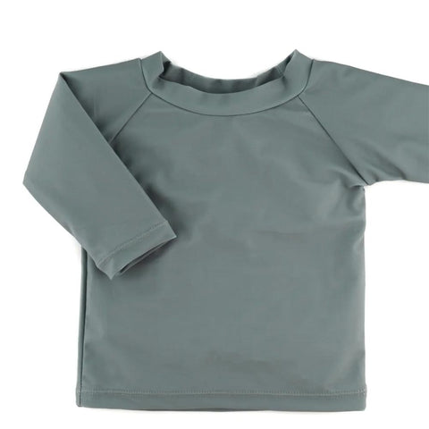 Current Tyed Rashguard - The Luca