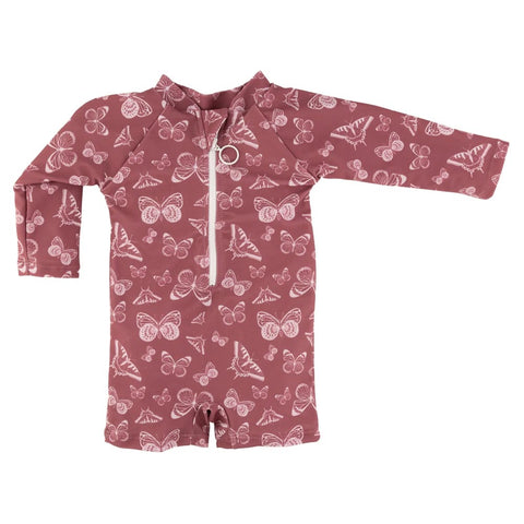 Current Tyed Sunsuit - The Alice