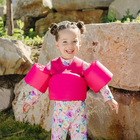 Current Tyed Sunsuit - The Isabella