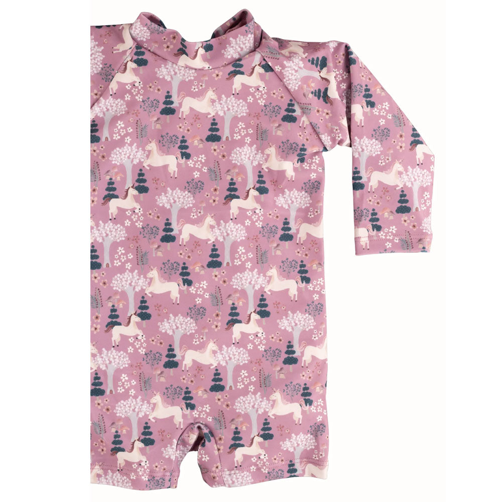Current Tyed Sunsuit - The Kinsley