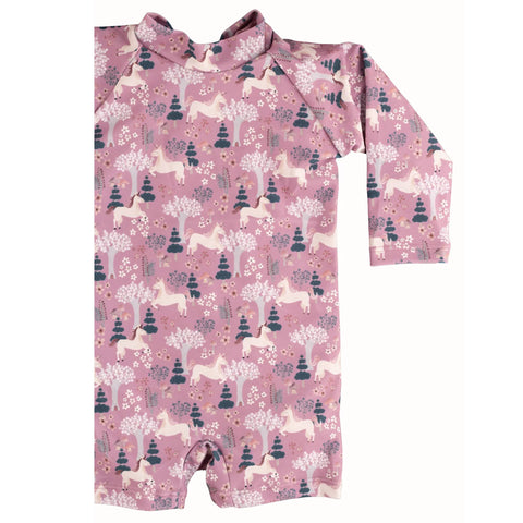 Current Tyed Sunsuit - The Kinsley
