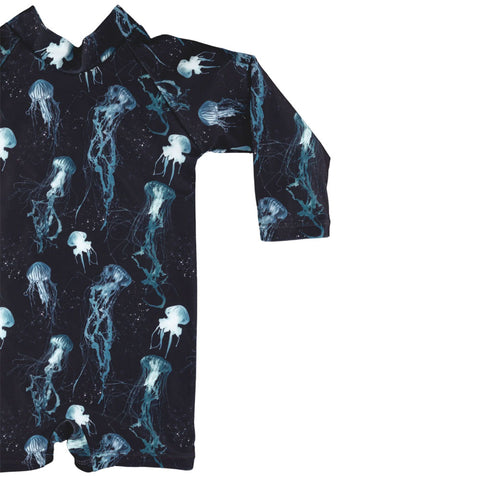 Current Tyed Sunsuit - The Riley
