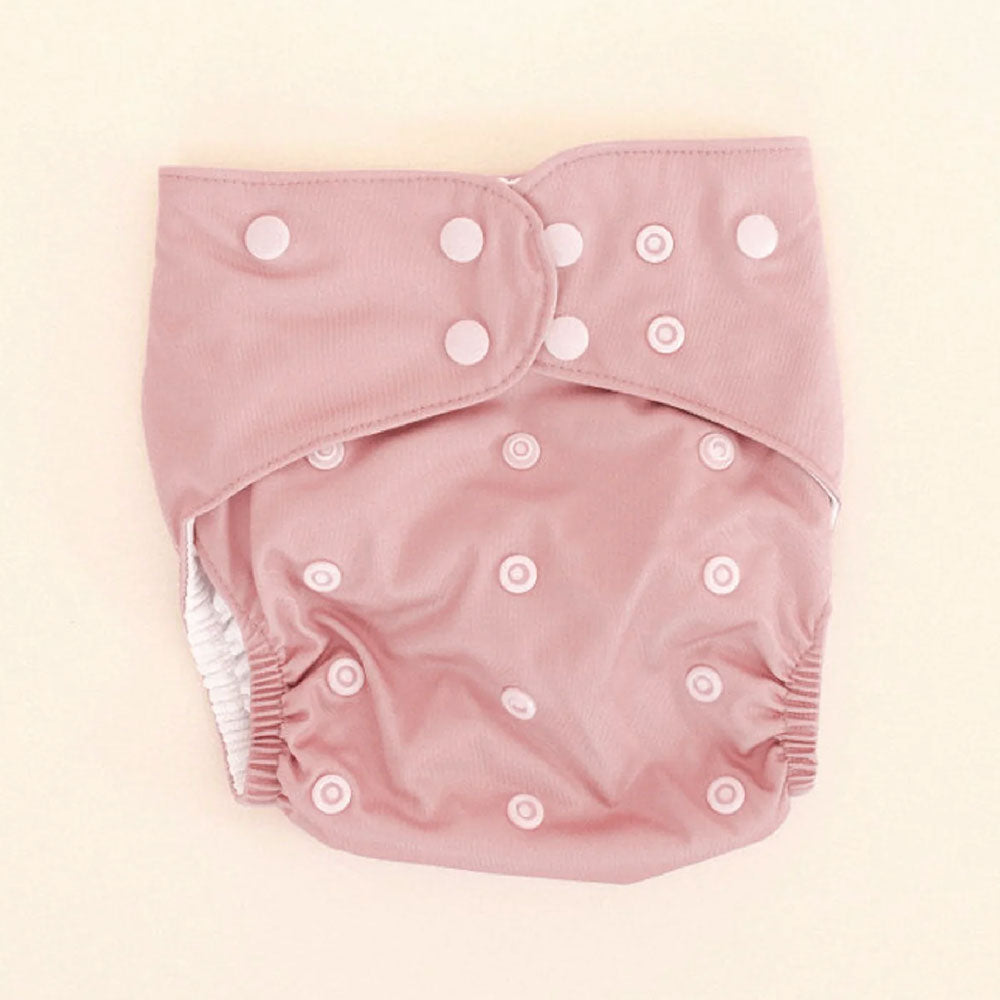Current Tyed One Size Swim Diaper
