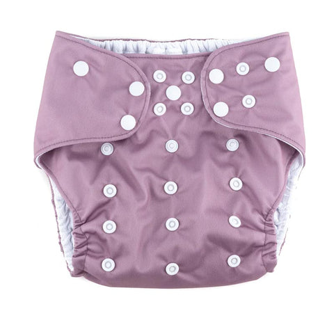 Current Tyed One Size Swim Diaper