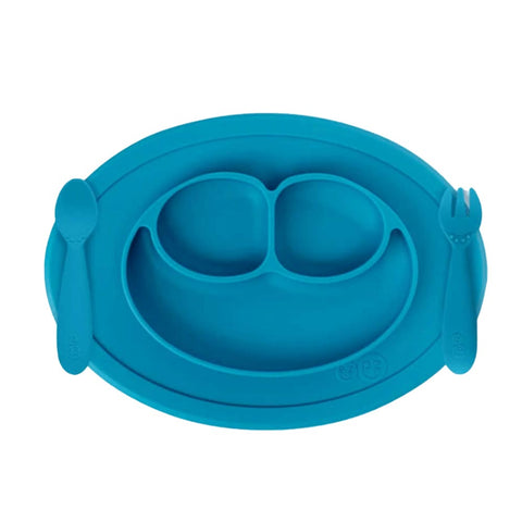 ezpz Mini Feeding Set