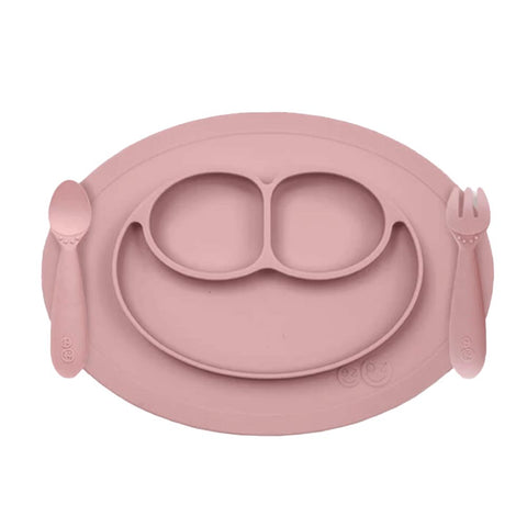 ezpz Mini Feeding Set