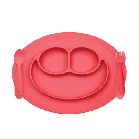 ezpz Mini Feeding Set