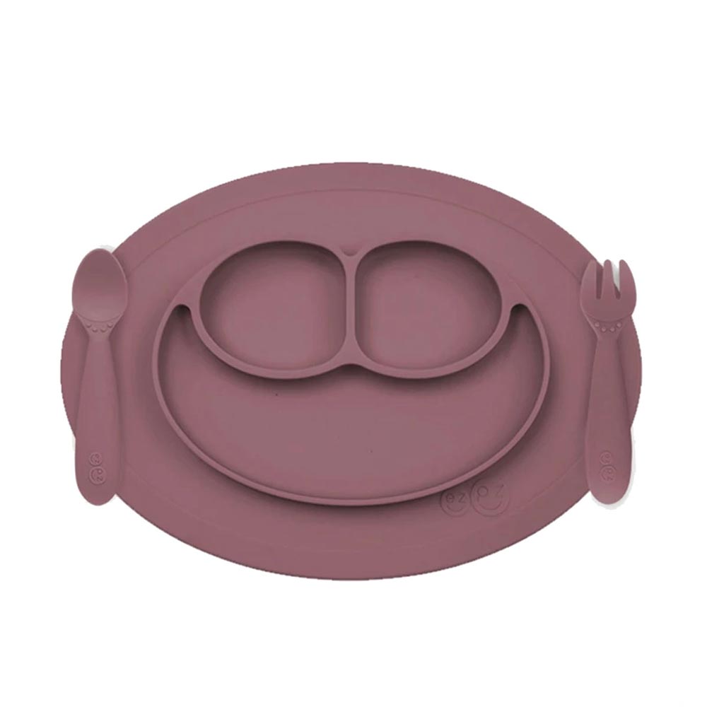 ezpz Mini Feeding Set