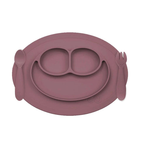 ezpz Mini Feeding Set