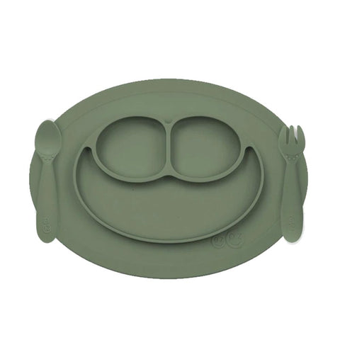 ezpz Mini Feeding Set