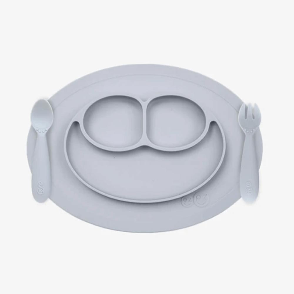 ezpz Mini Feeding Set