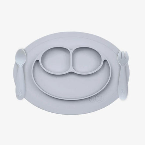 ezpz Mini Feeding Set