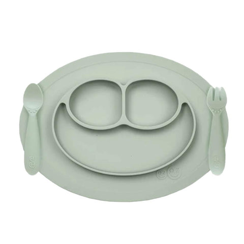ezpz Mini Feeding Set
