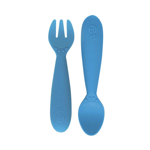 ezpz Mini Utensils