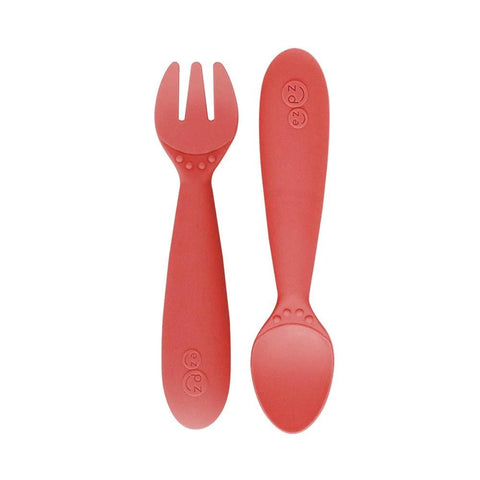 ezpz Mini Utensils